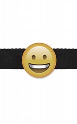 3 fr 300kr Emoji Smiley Gagball