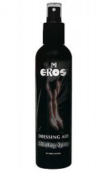 Lack Latexklder Eros Dressing Aid Spray - 200 ml