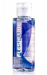 Vattenbaserat Glidmedel Fleshlight Fleshlube 500 ml