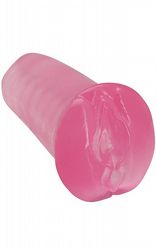 3 fr 300kr Mini Masturbator Pink