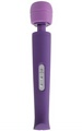 Candy Pie Wand Purple