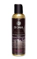 Dona Kissable Massage Oil Chocolate 110 ml