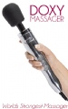 Doxy Massager Die Cast Aluminium