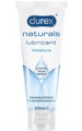 Durex Naturals Lubricant 100 ml