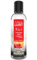 Intense Lust 3 in 1 Orange Raspberry 100 ml 