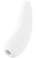 Satisfyer Curvy 2 Plus White