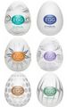 Tenga - Egg Mix 6-pack