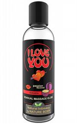  I Love You Passion 100 ml