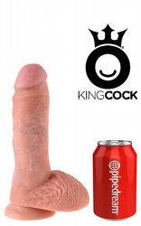  King Cock Dildo 22 cm