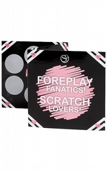 Roliga Prylar Scratch Game Foreplay