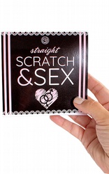 Roliga Prylar Scratch Game Sex