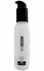 Massageoljor Silky Glidmedel 100 ml