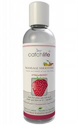  Strawberry Smoothie 100 ml